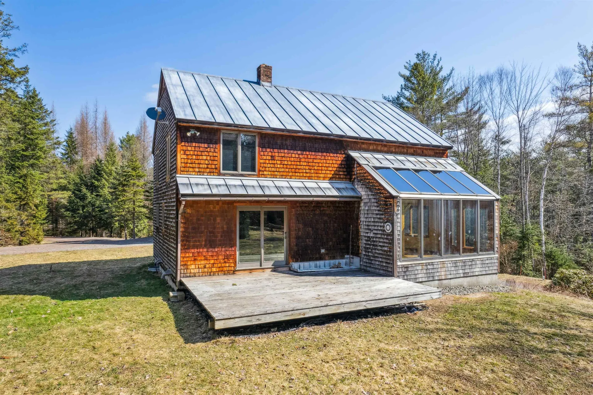 151 Southview Road Newbury VT 05051