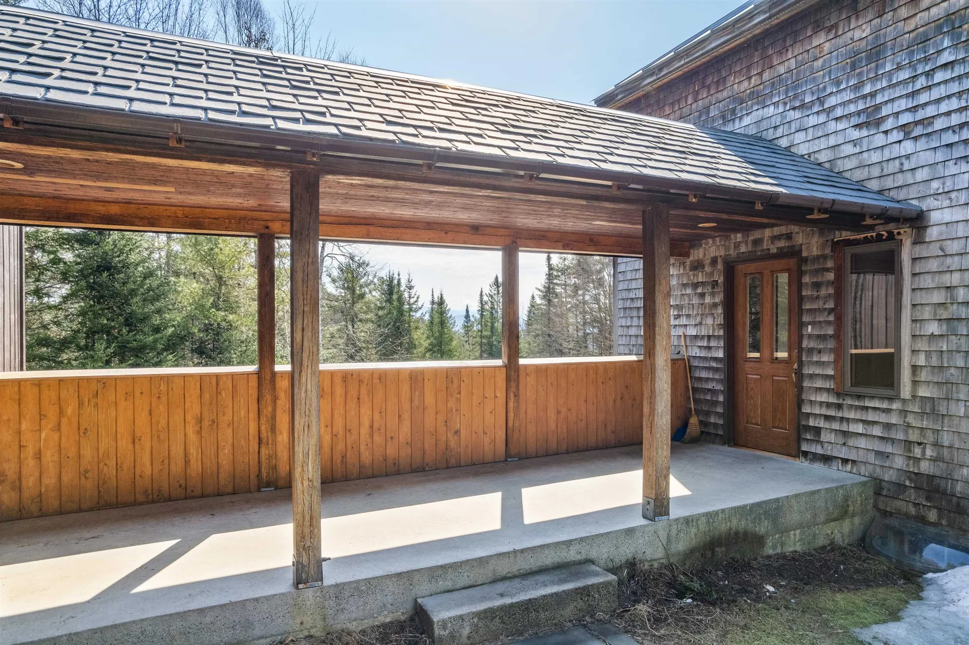 151 Southview Road Newbury VT 05051