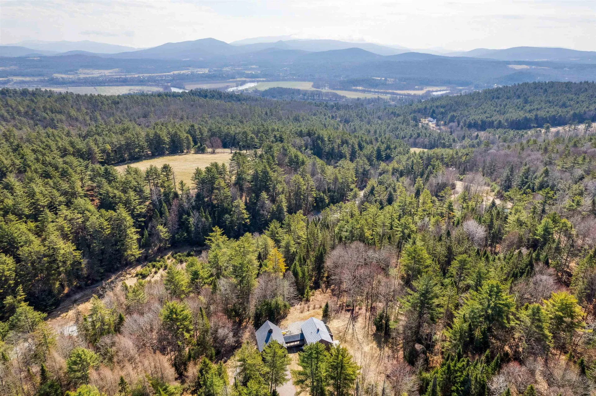 151 Southview Road Newbury VT 05051