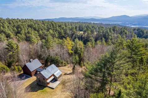 151 Southview Road Newbury VT 05051