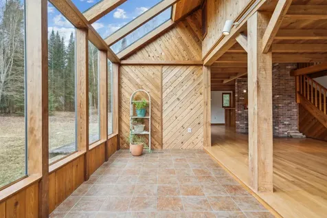 151 Southview Road Newbury VT 05051