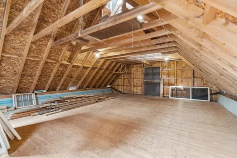 151 Southview Road Newbury VT 05051