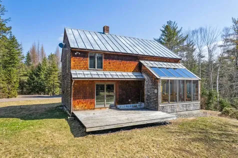 151 Southview Road Newbury VT 05051