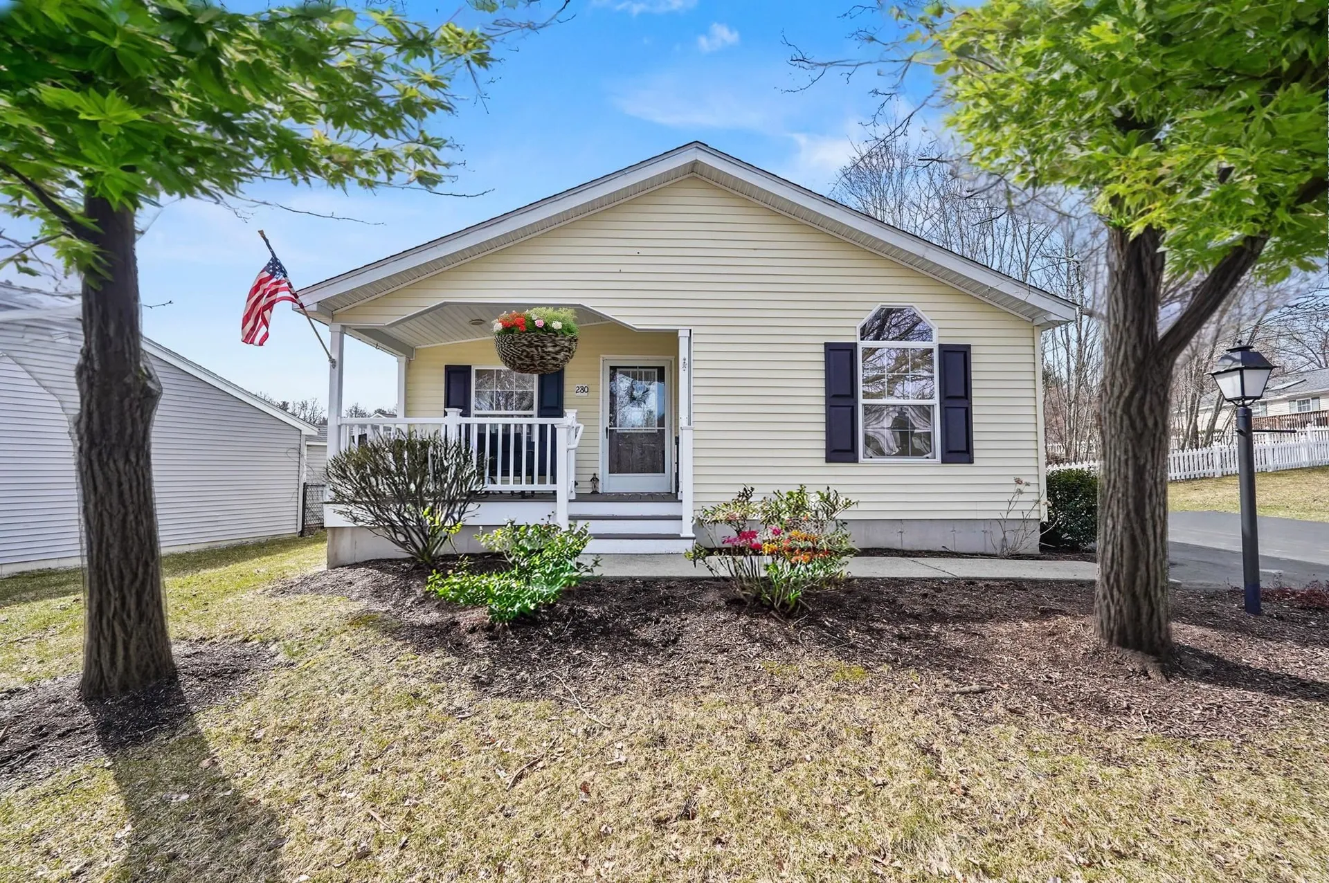 280 Ledgewood Way Manchester NH 03104