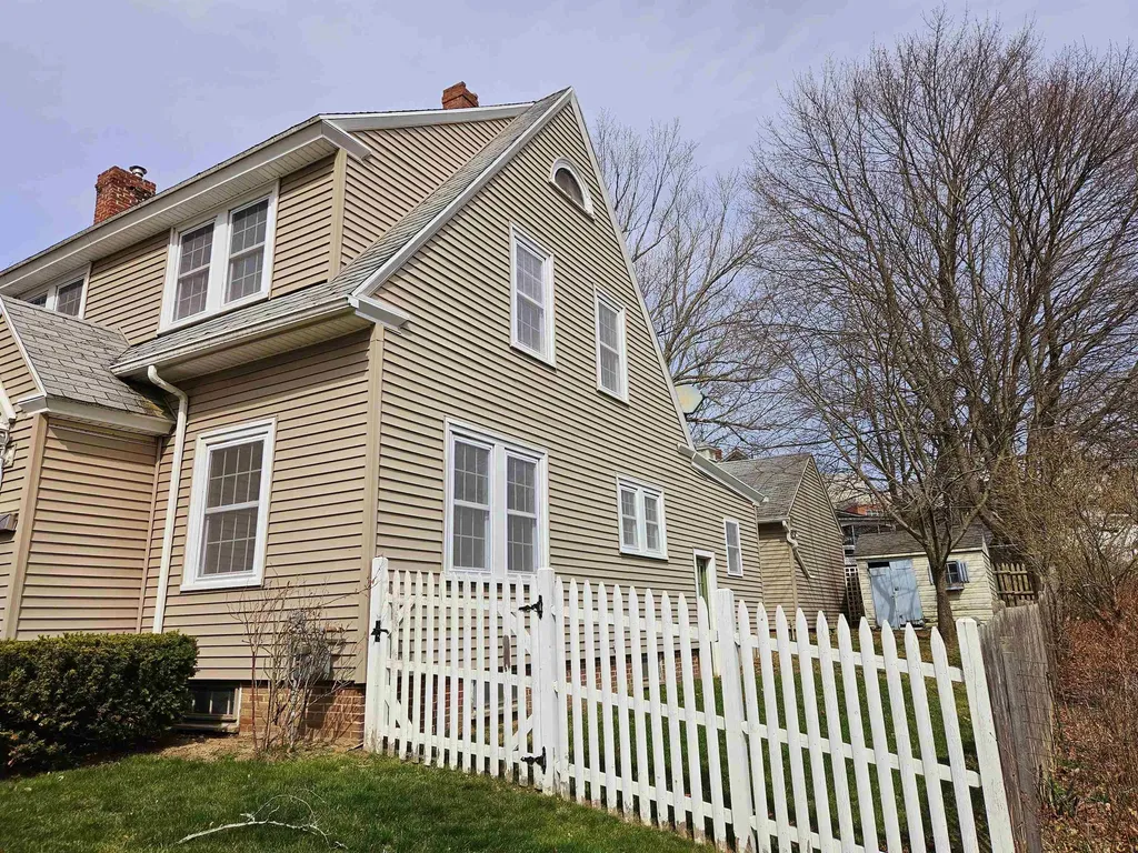 183 Mount Vernon Street Dover NH 03820