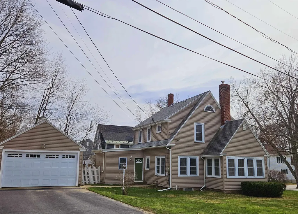 183 Mount Vernon Street Dover NH 03820