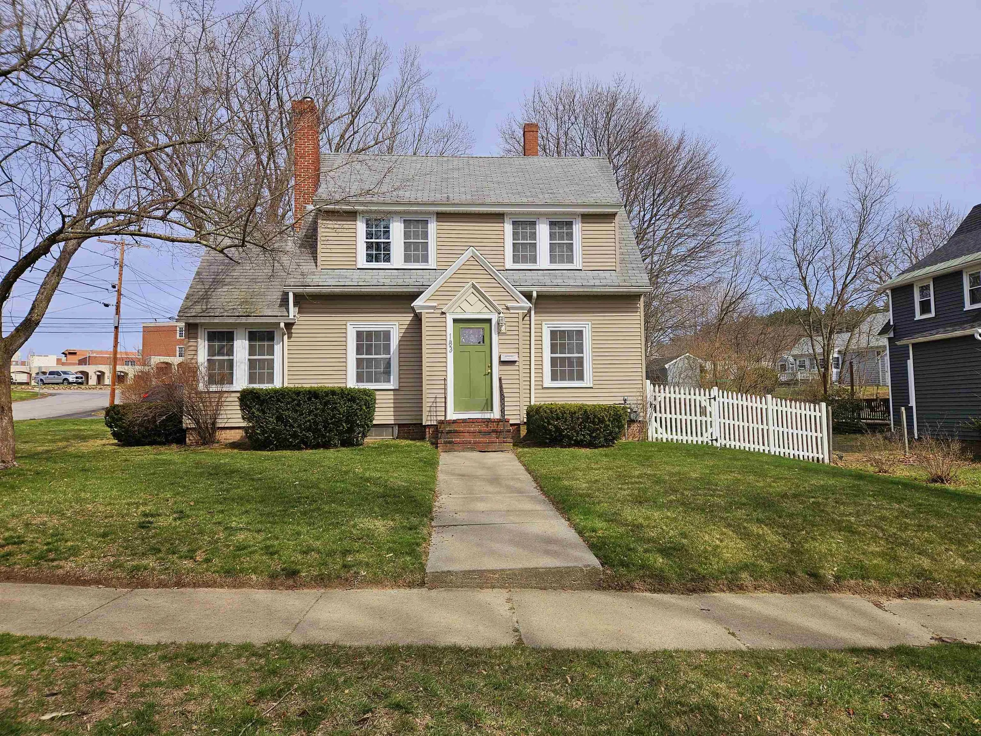 183 Mount Vernon Street Dover NH 03820