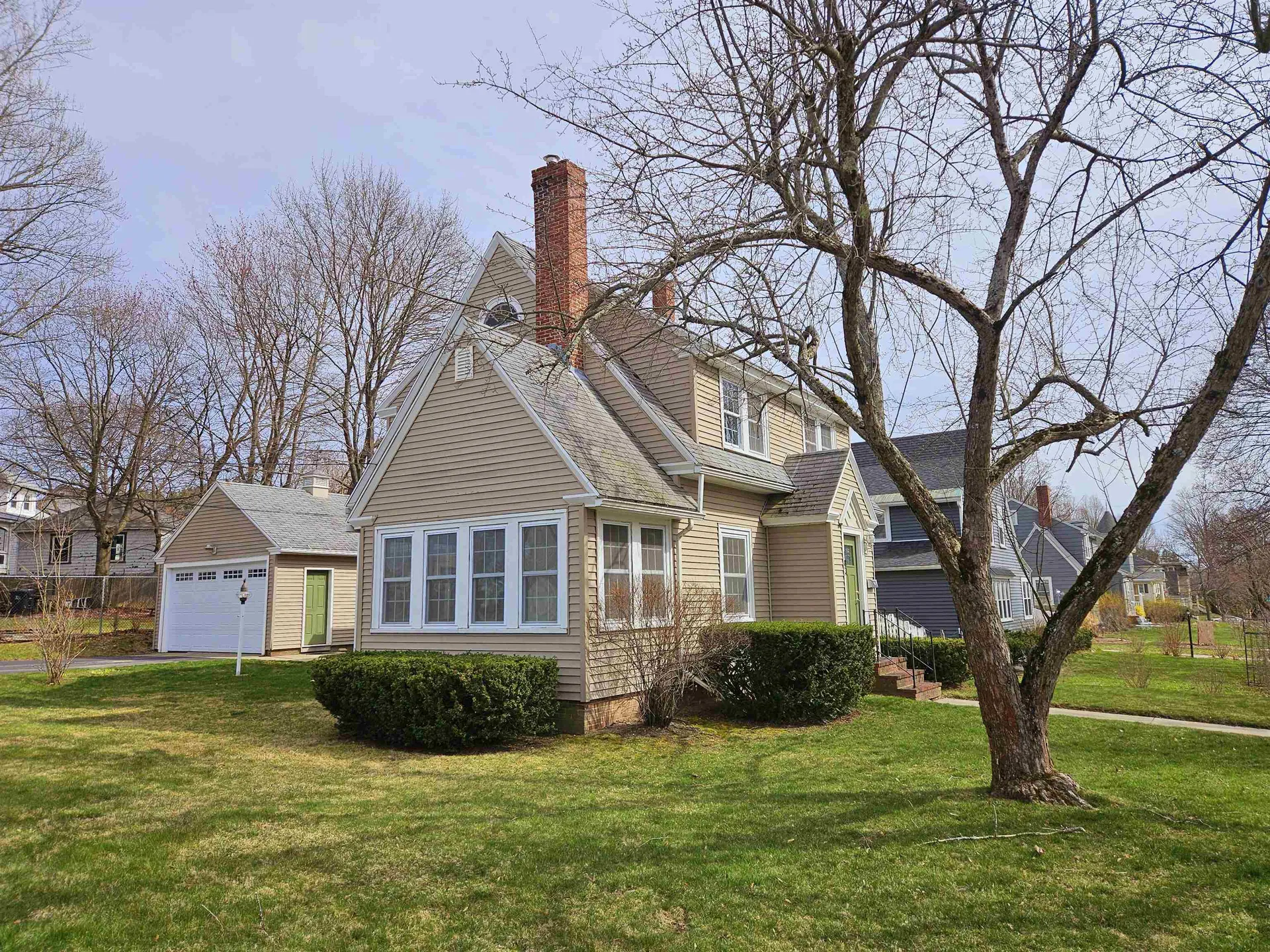 183 Mount Vernon Street Dover NH 03820