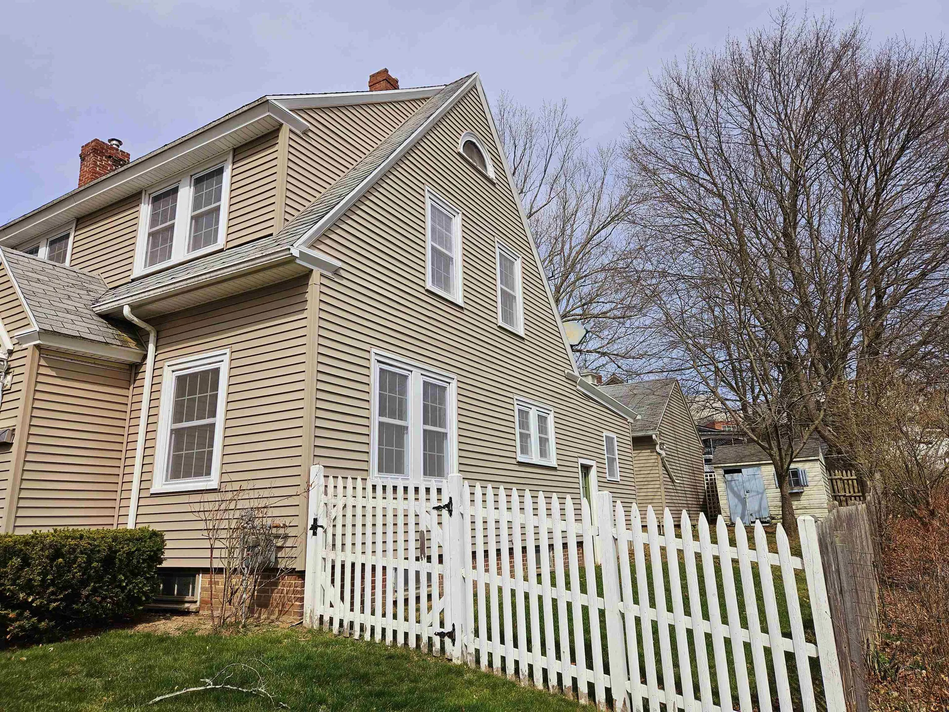 183 Mount Vernon Street Dover NH 03820