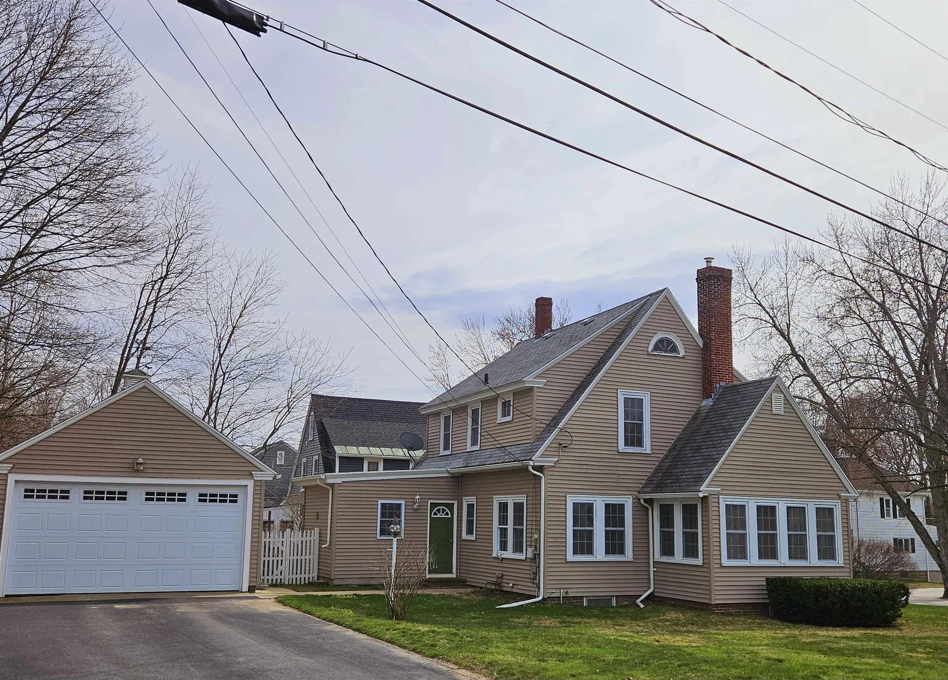 183 Mount Vernon Street Dover NH 03820