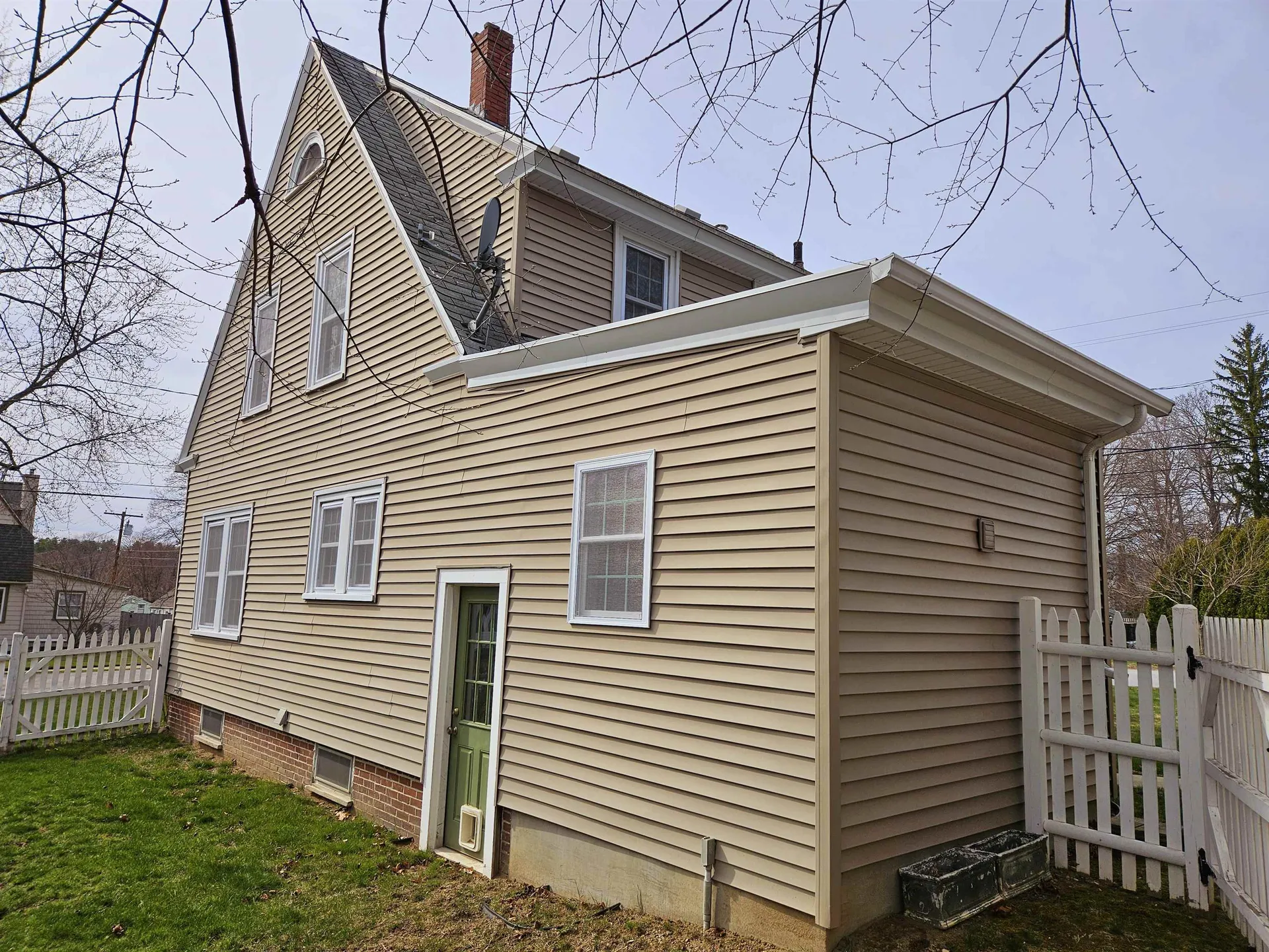 183 Mount Vernon Street Dover NH 03820