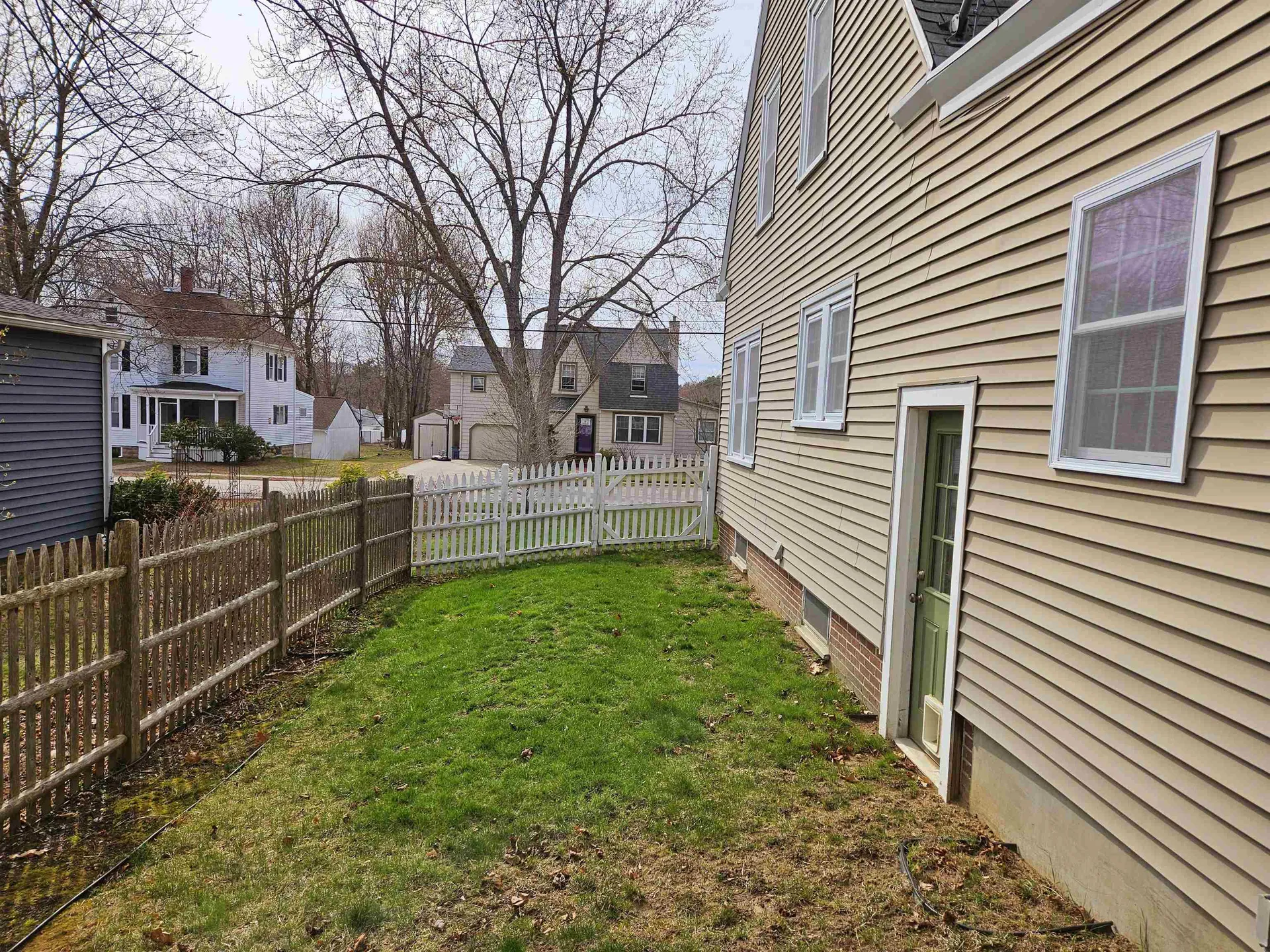 183 Mount Vernon Street Dover NH 03820