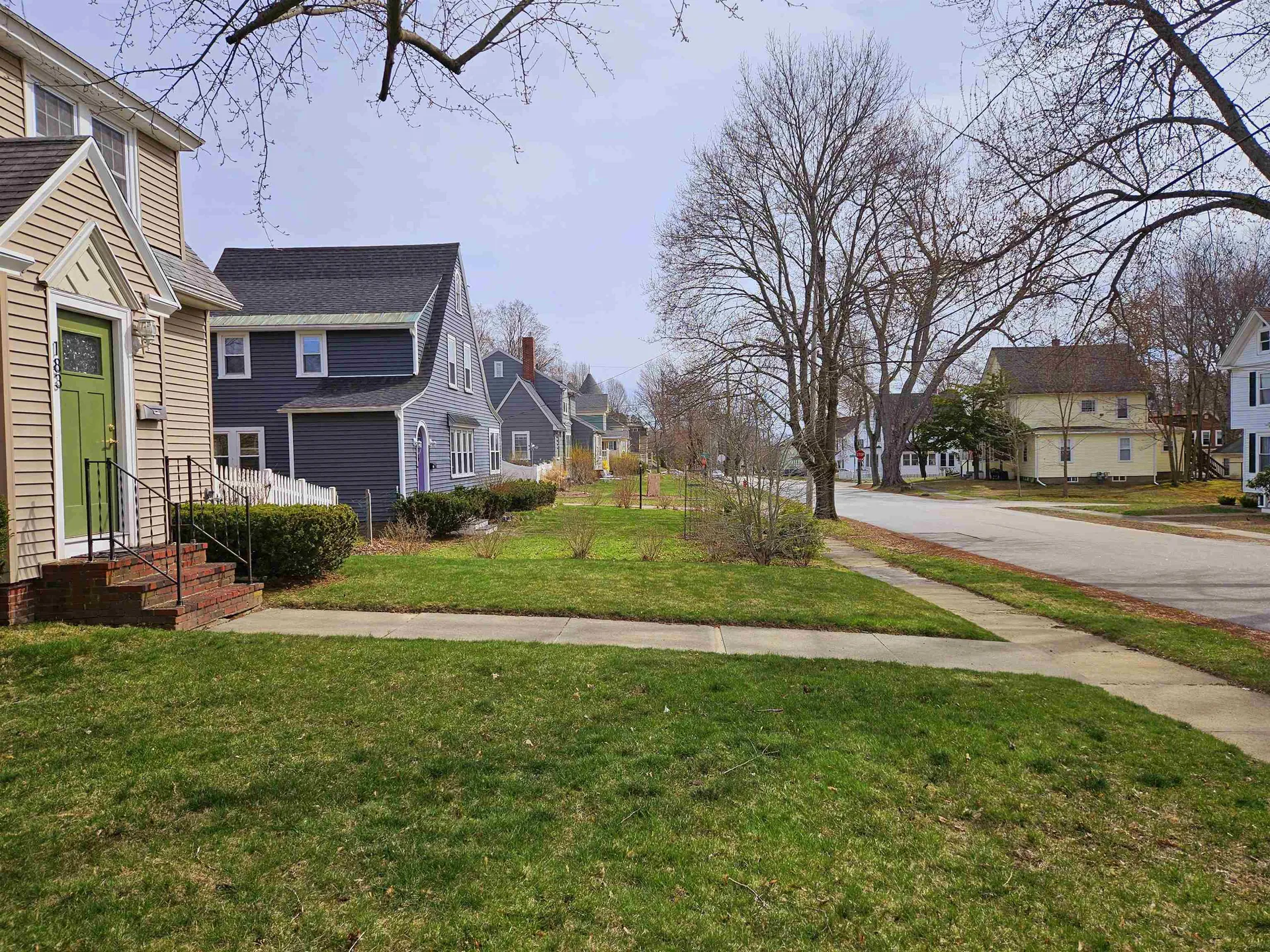 183 Mount Vernon Street Dover NH 03820