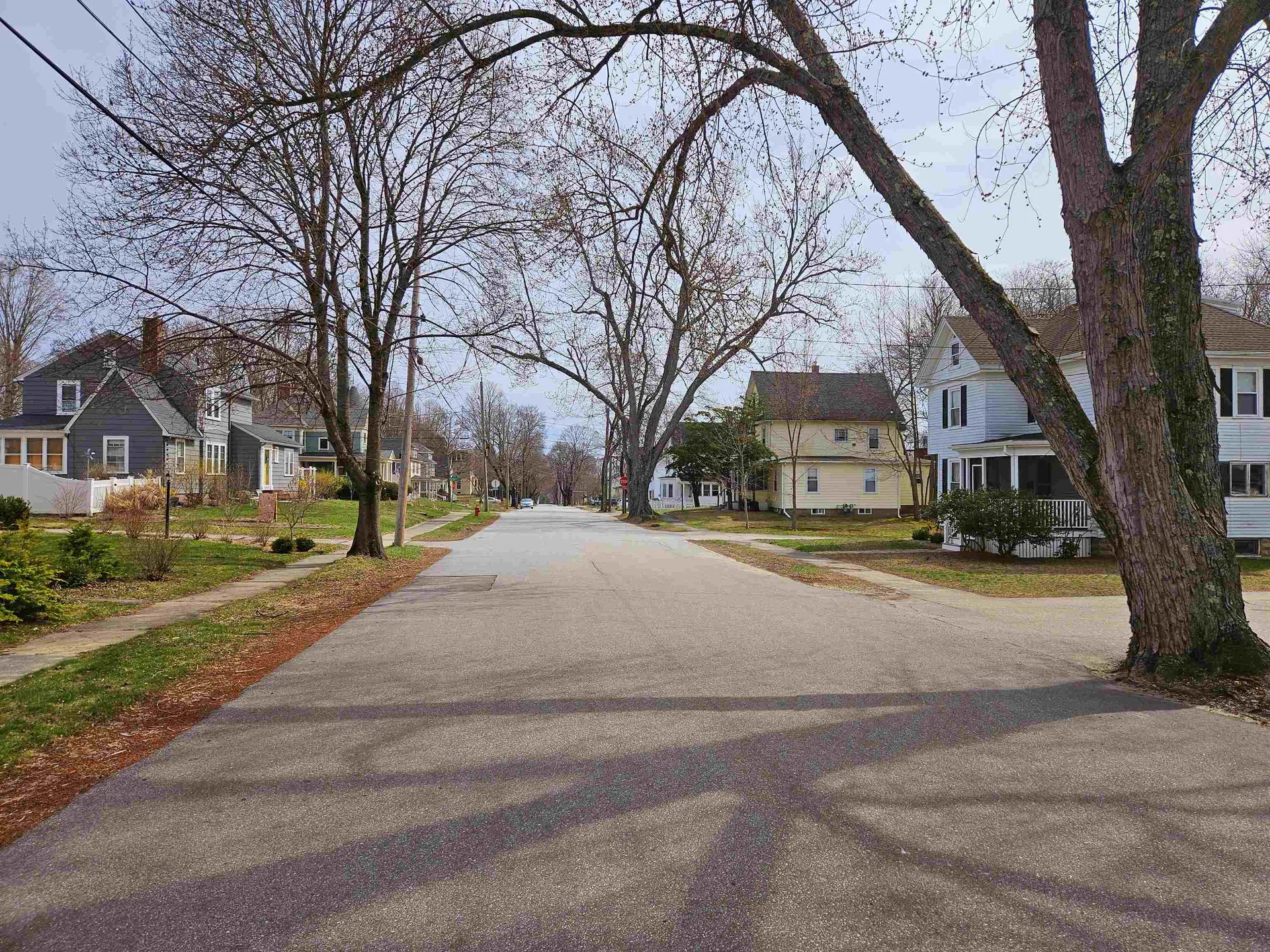 183 Mount Vernon Street Dover NH 03820