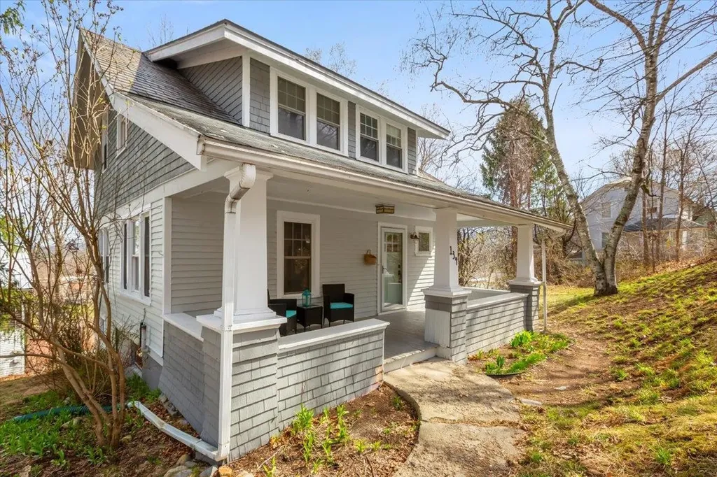 134 Imperial Avenue Bennington VT 05201