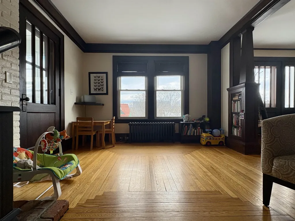 12 Wheatley Street Lebanon NH 03766