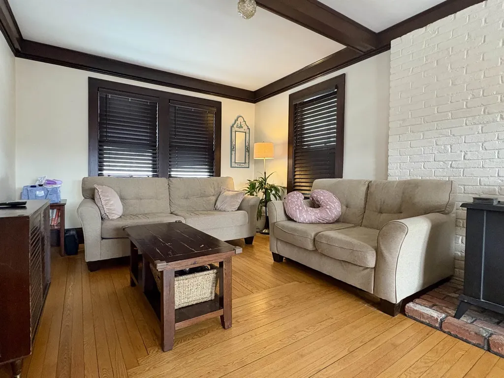 12 Wheatley Street Lebanon NH 03766