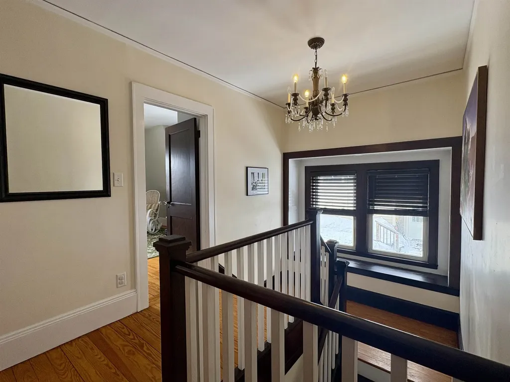 12 Wheatley Street Lebanon NH 03766