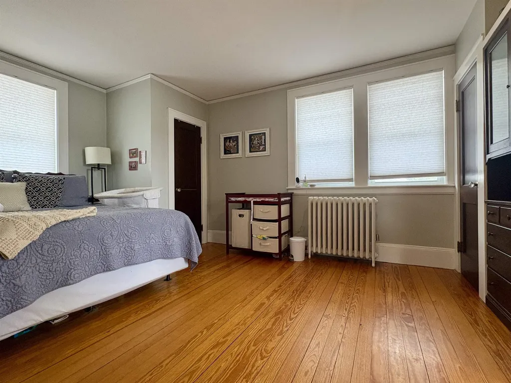 12 Wheatley Street Lebanon NH 03766