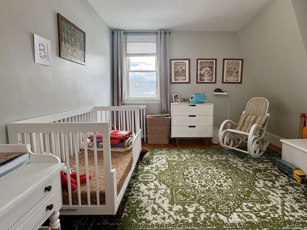 12 Wheatley Street Lebanon NH 03766