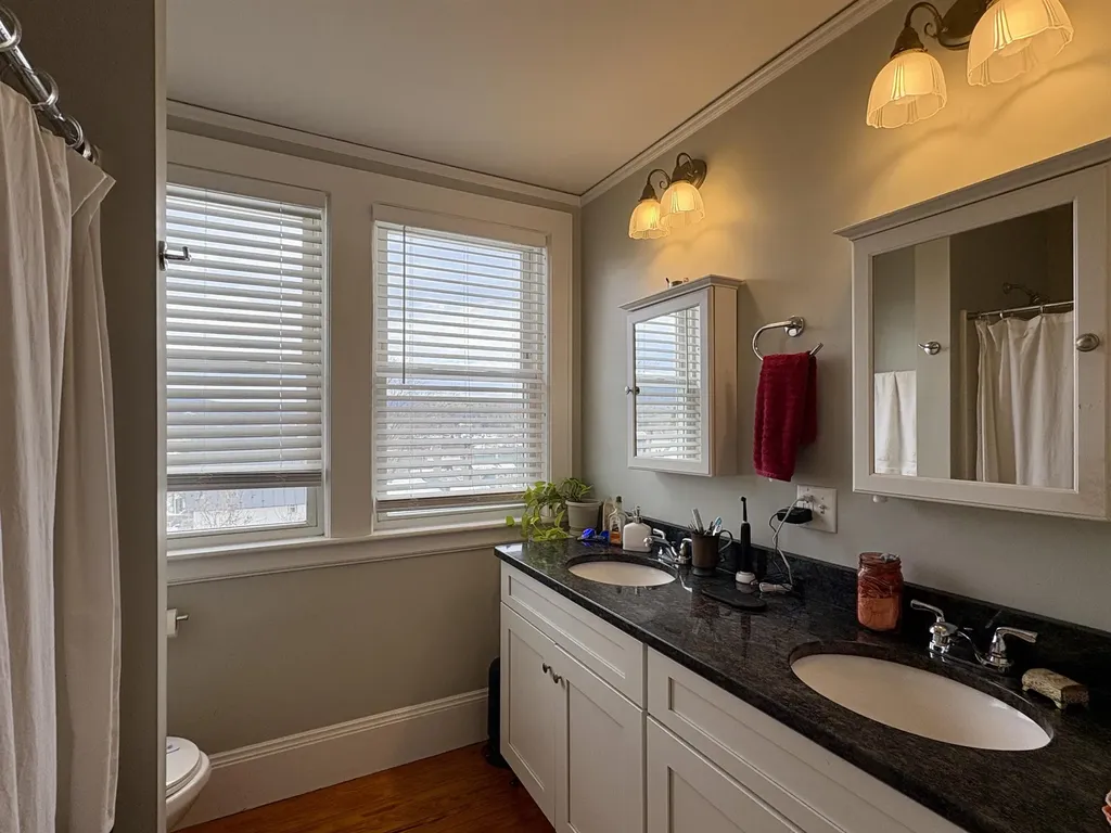 12 Wheatley Street Lebanon NH 03766