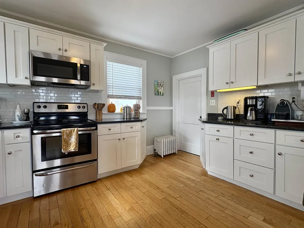 12 Wheatley Street Lebanon NH 03766