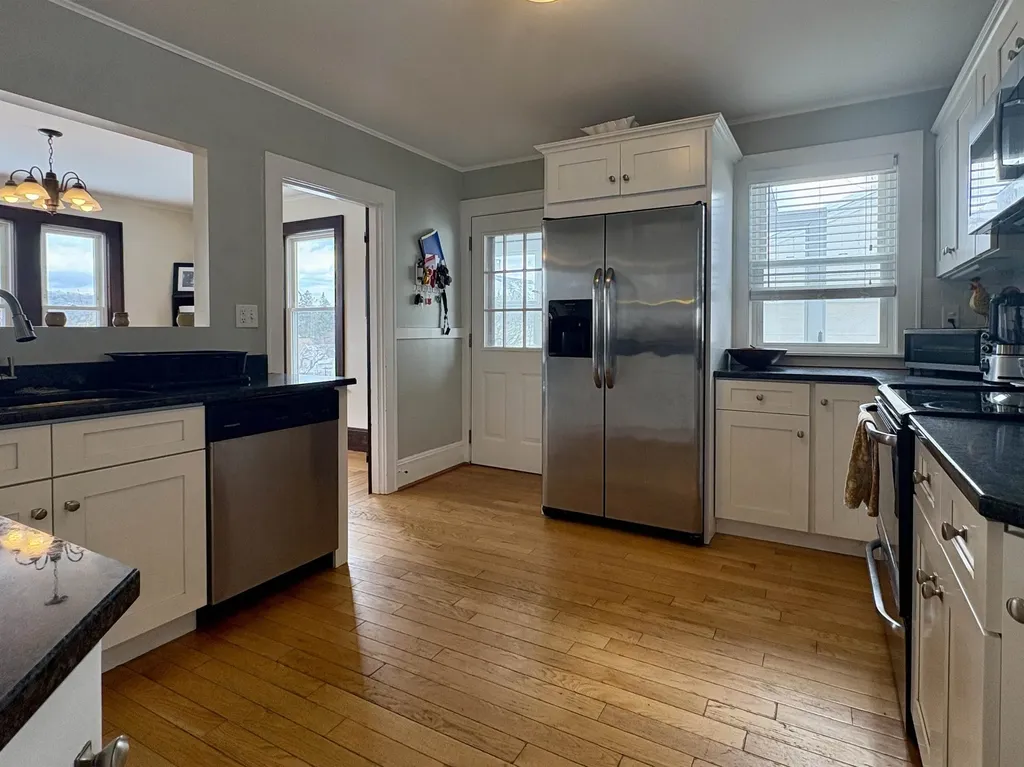12 Wheatley Street Lebanon NH 03766