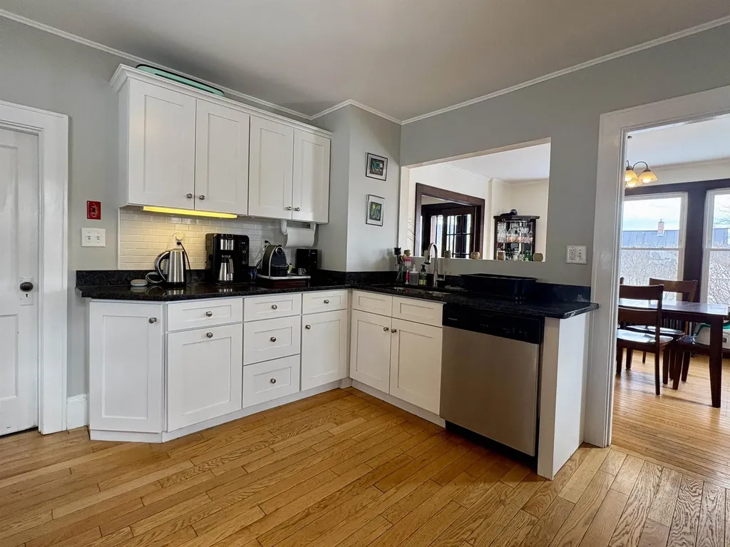 12 Wheatley Street Lebanon NH 03766