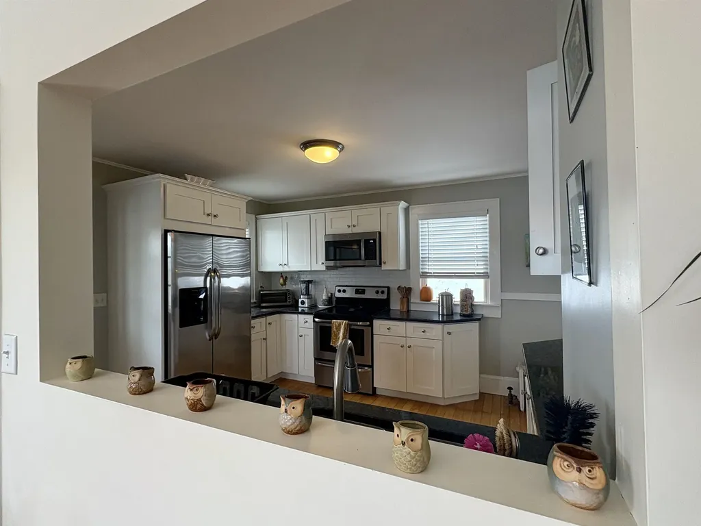 12 Wheatley Street Lebanon NH 03766