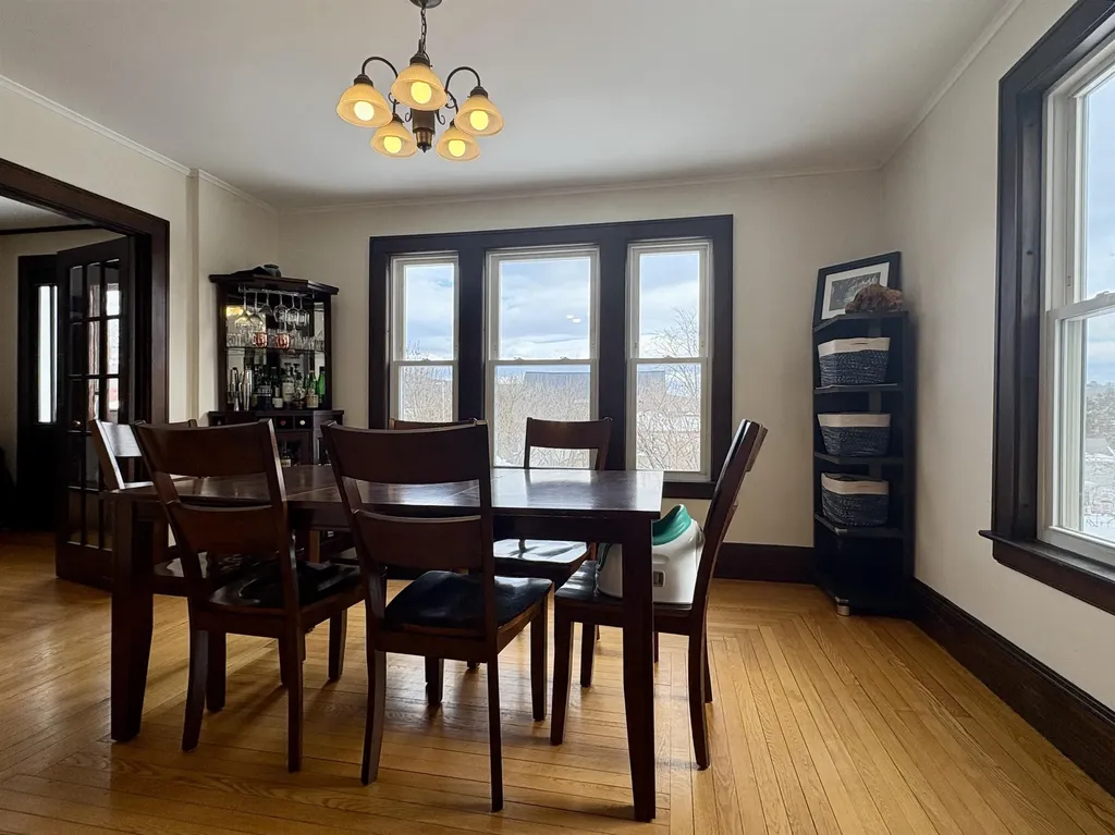 12 Wheatley Street Lebanon NH 03766