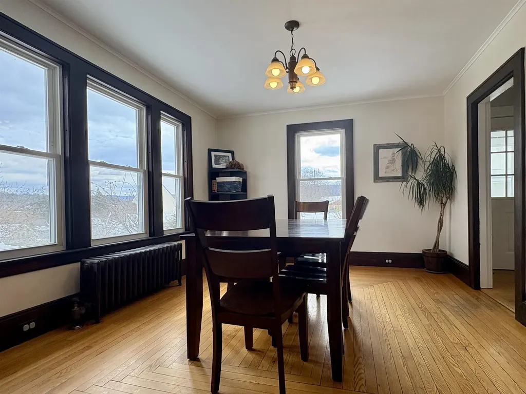 12 Wheatley Street Lebanon NH 03766