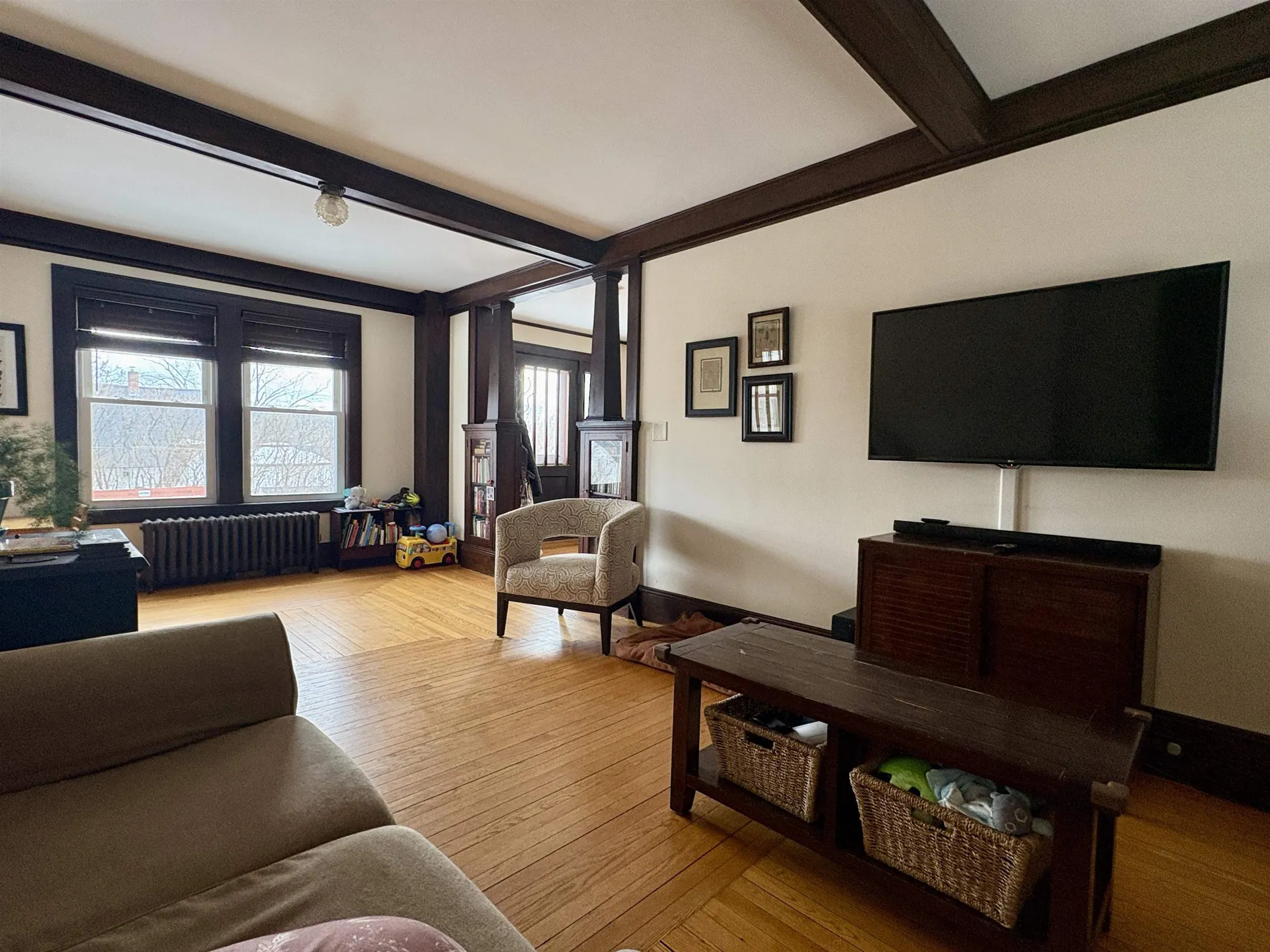 12 Wheatley Street Lebanon NH 03766