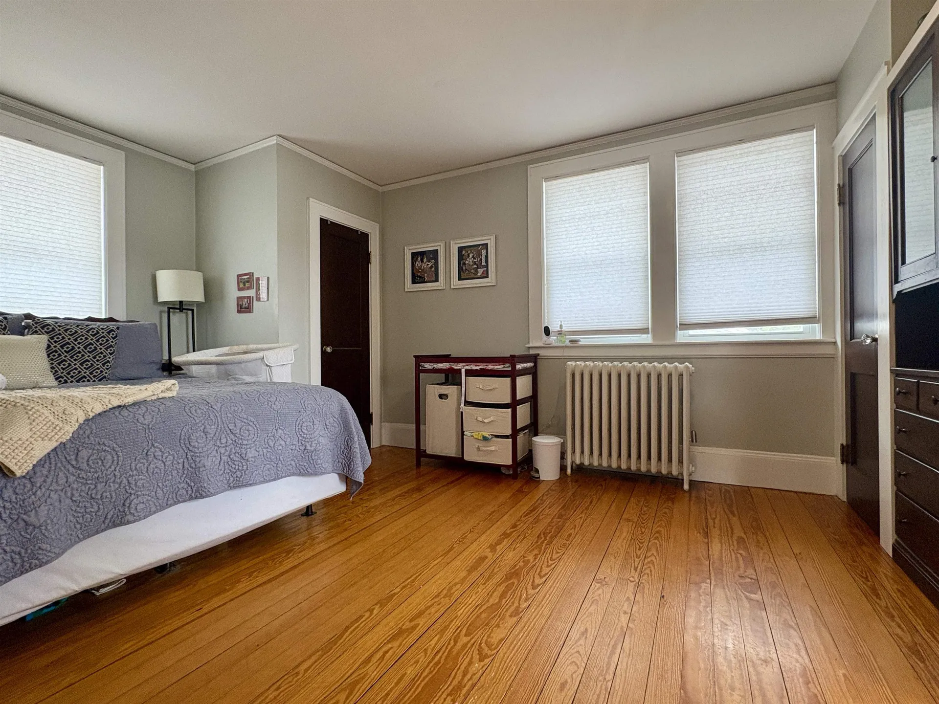 12 Wheatley Street Lebanon NH 03766