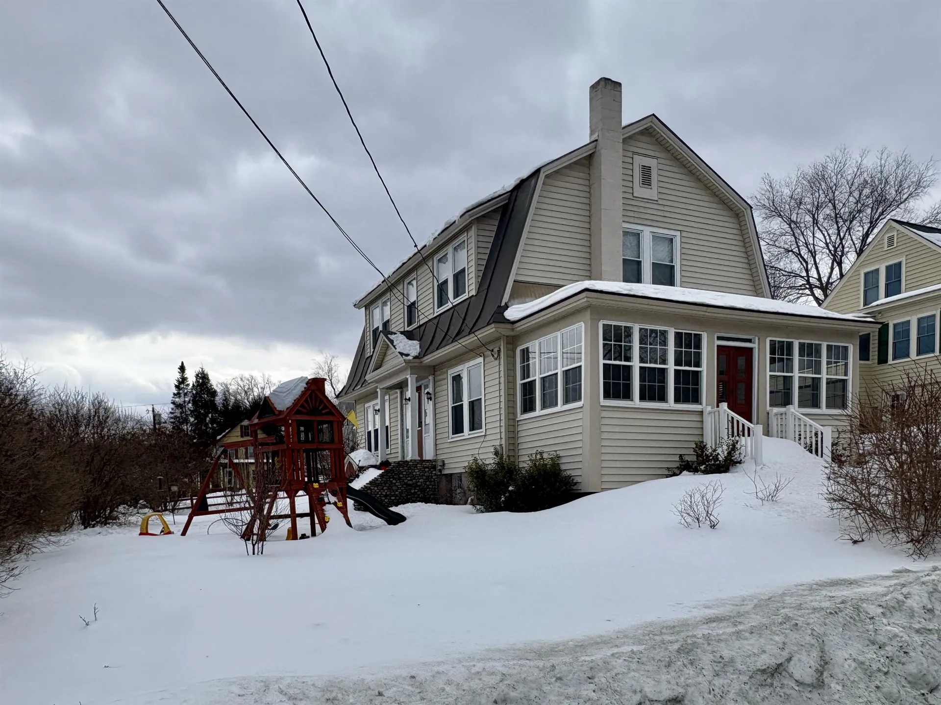 12 Wheatley Street Lebanon NH 03766