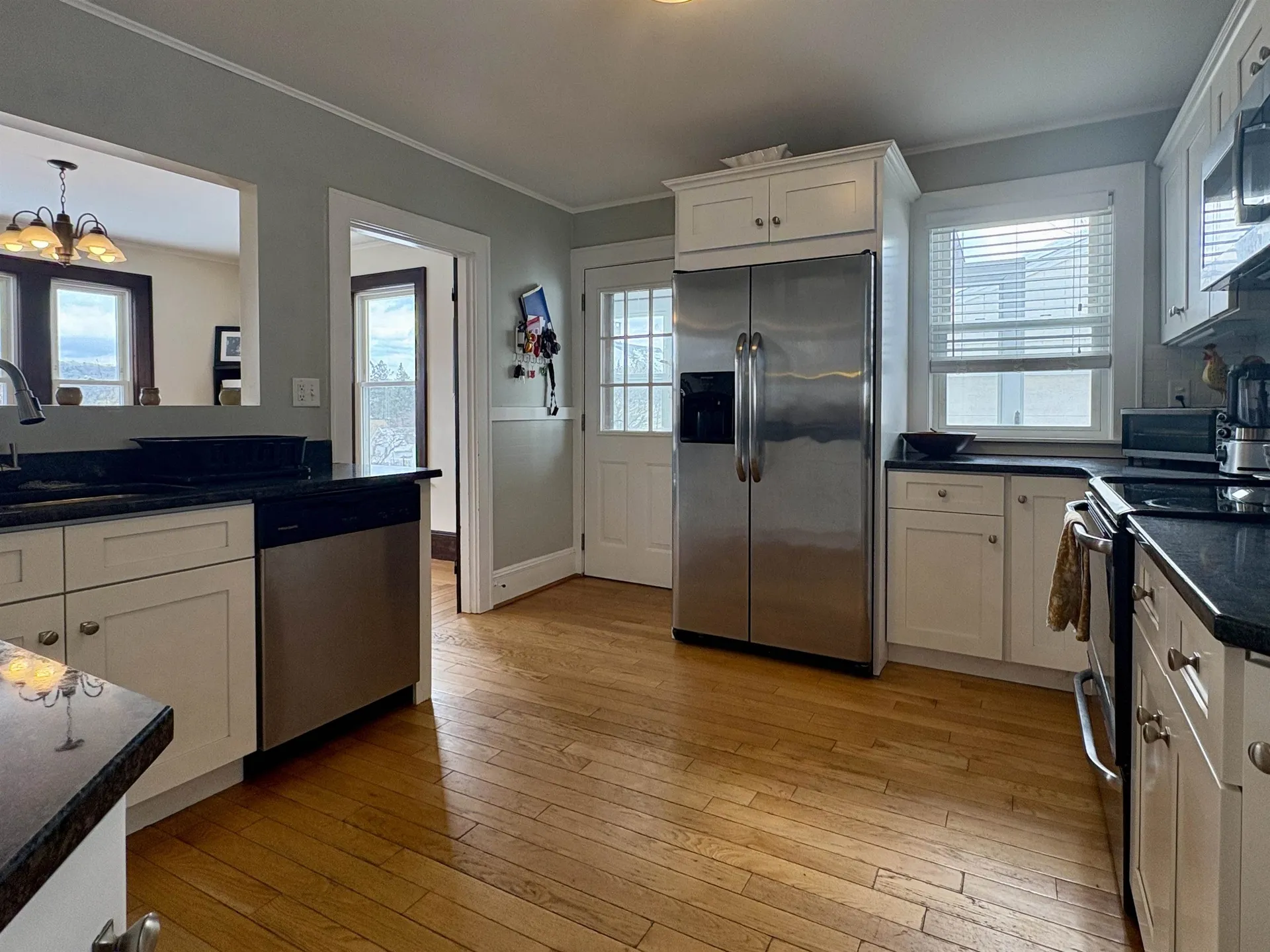 12 Wheatley Street Lebanon NH 03766