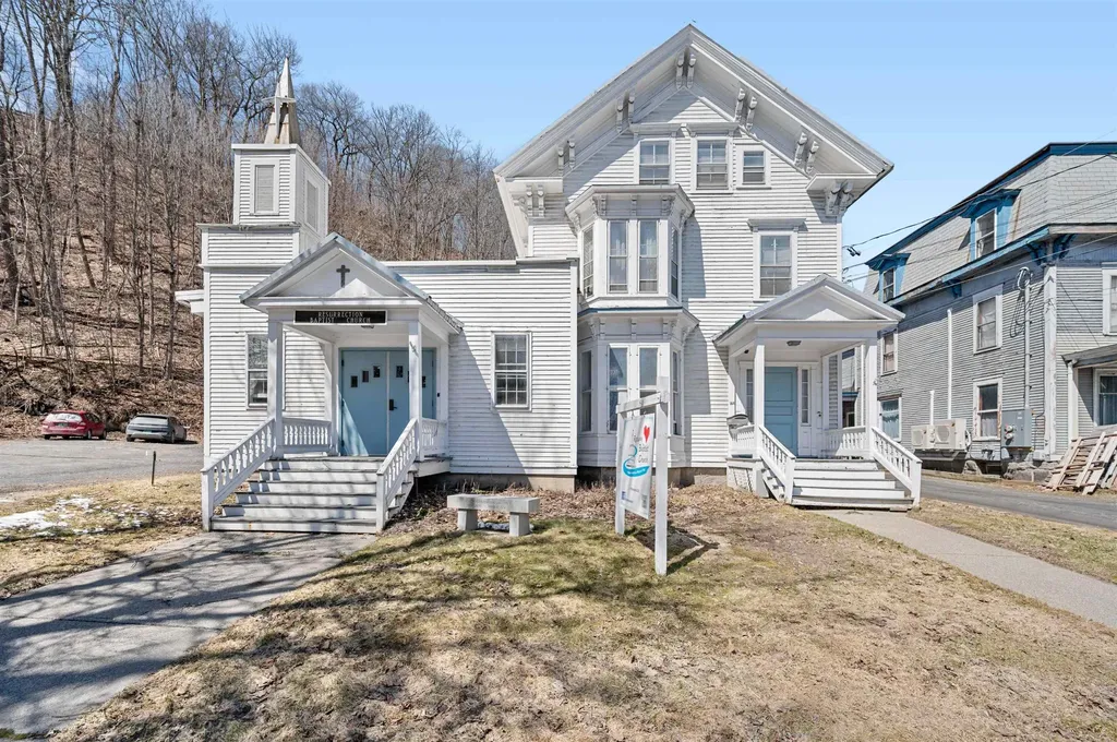 144 Elm Street Montpelier VT 05602