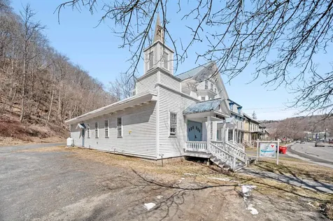 144 Elm Street Montpelier VT 05602