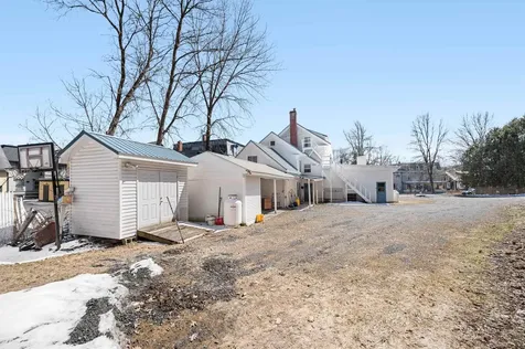 144 Elm Street Montpelier VT 05602