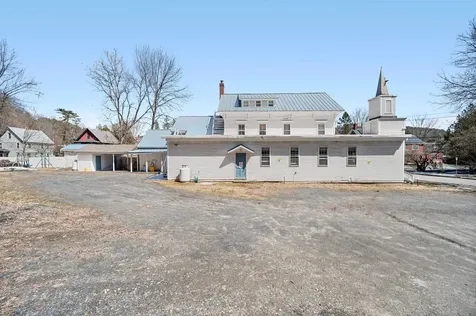 144 Elm Street Montpelier VT 05602