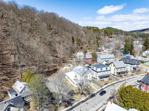 144 Elm Street Montpelier VT 05602
