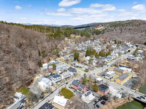 144 Elm Street Montpelier VT 05602