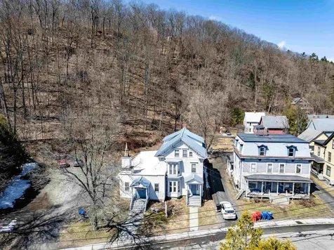 144 Elm Street Montpelier VT 05602