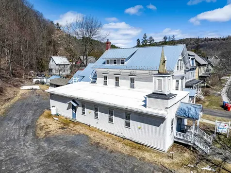 144 Elm Street Montpelier VT 05602