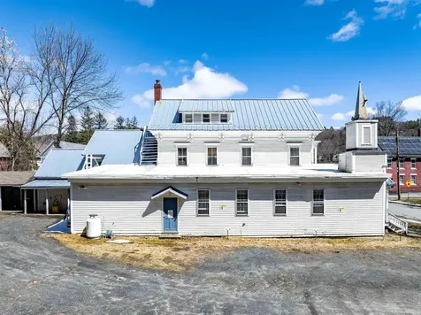 144 Elm Street Montpelier VT 05602