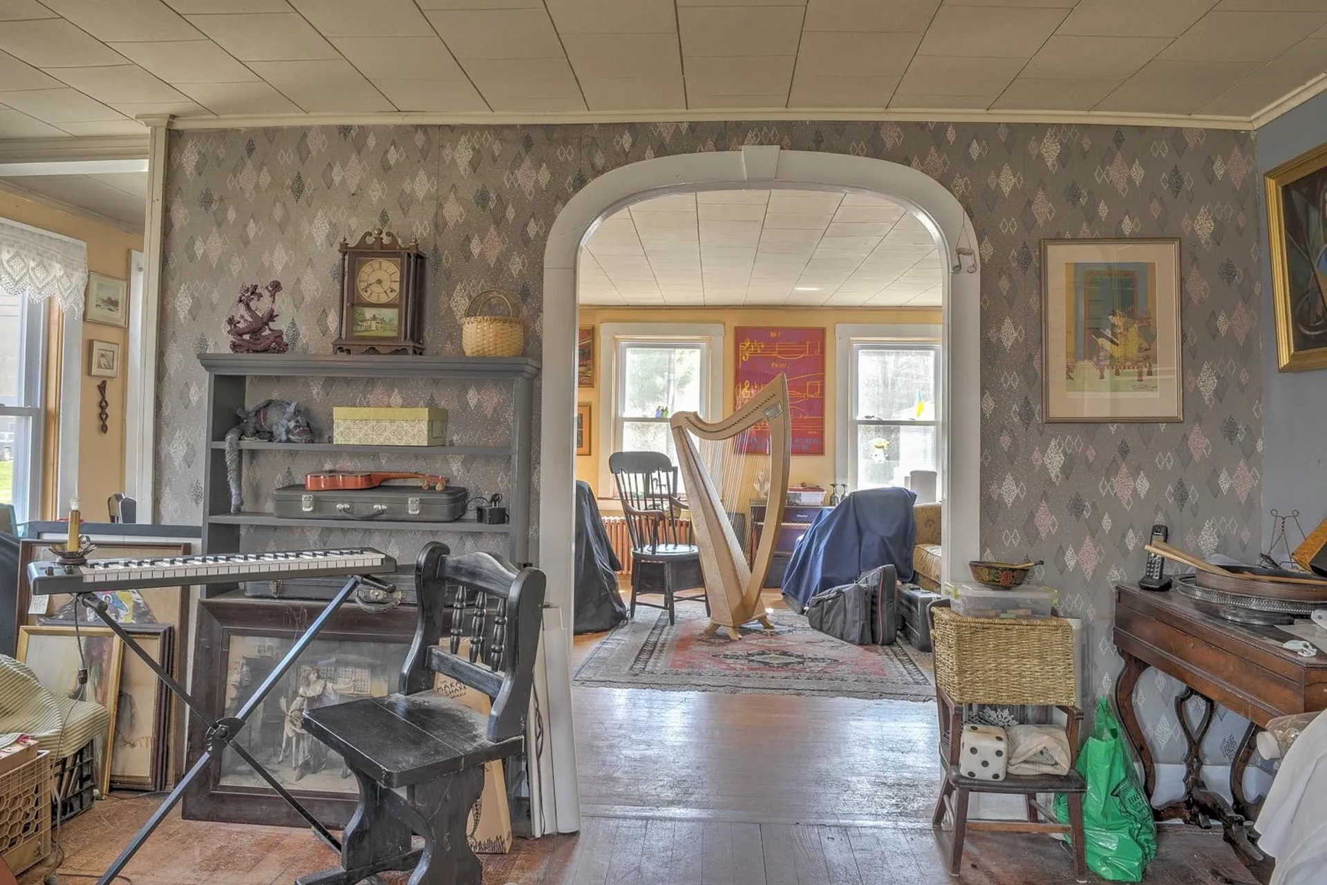 102 Keene Road Winchester NH 03470