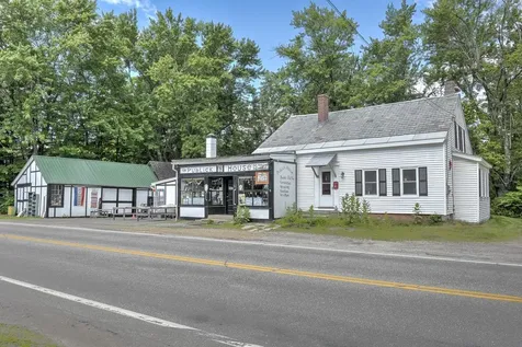 102 Keene Road Winchester NH 03470
