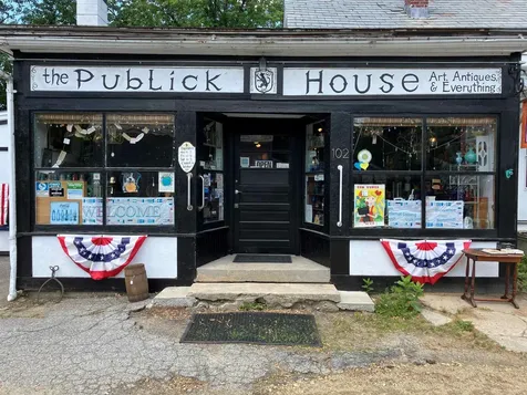102 Keene Road Winchester NH 03470