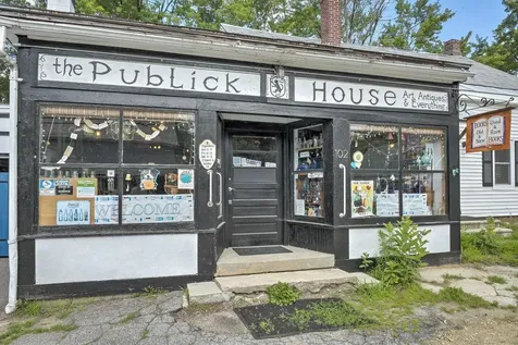 102 Keene Road Winchester NH 03470