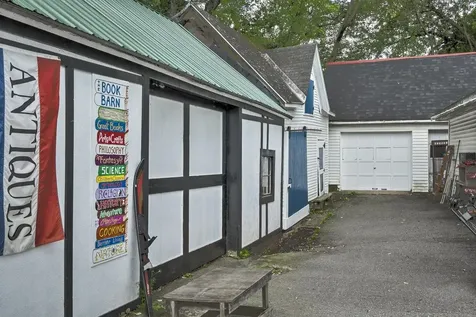 102 Keene Road Winchester NH 03470