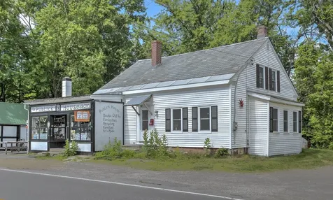 102 Keene Road Winchester NH 03470